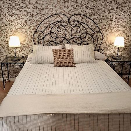 Apartamento Turistico Santiago Logroño Eksteriør bilde