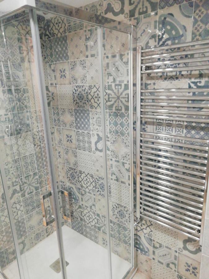 Apartamento Turistico Santiago Logroño Eksteriør bilde