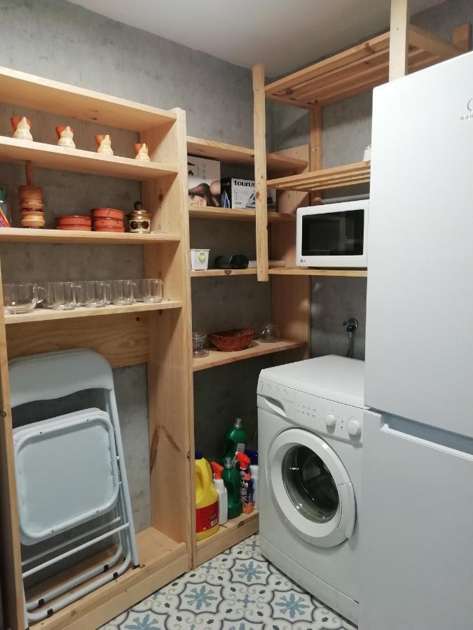 Apartamento Turistico Santiago Logroño Eksteriør bilde