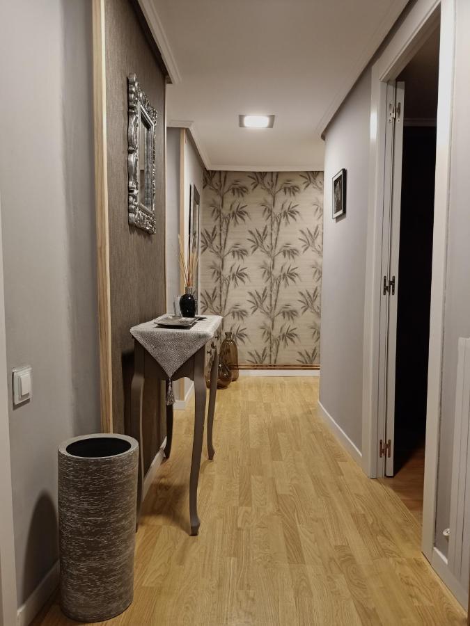 Apartamento Turistico Santiago Logroño Eksteriør bilde