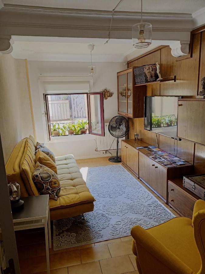 Apartamento Turistico Santiago Logroño Eksteriør bilde