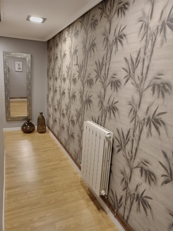 Apartamento Turistico Santiago Logroño Eksteriør bilde