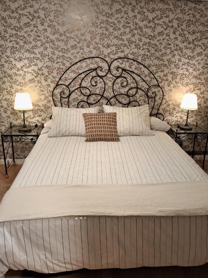Apartamento Turistico Santiago Logroño Eksteriør bilde